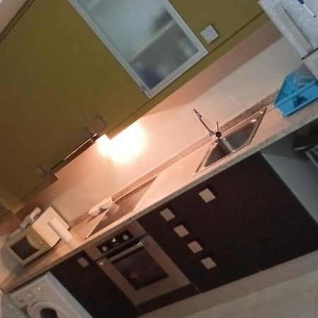 Turisblo Apartamento 2 Benicarló Dış mekan fotoğraf
