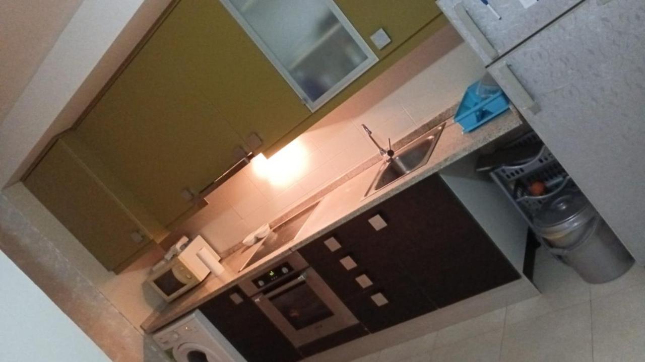 Turisblo Apartamento 2 Benicarló Dış mekan fotoğraf