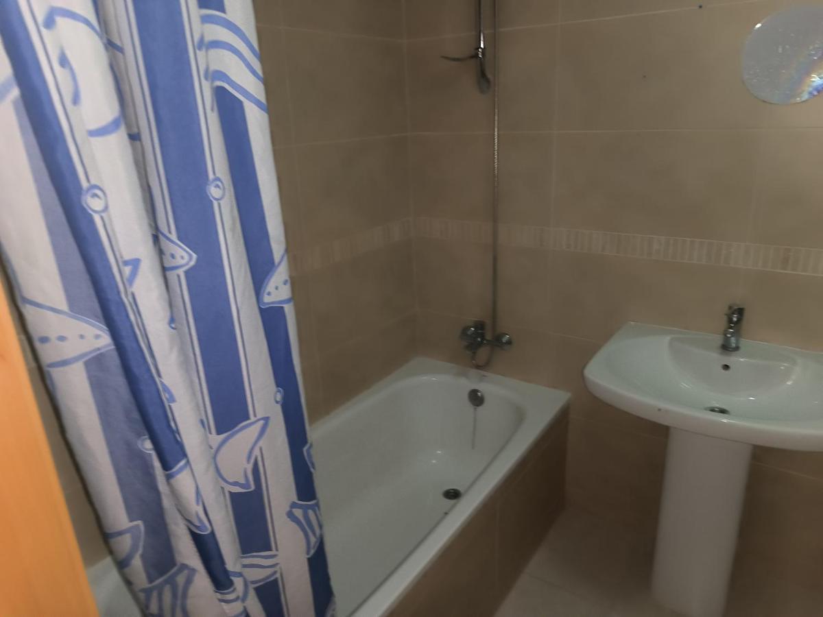 Turisblo Apartamento 2 Benicarló Dış mekan fotoğraf